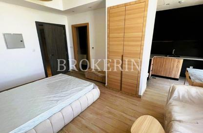 Apartment - Studio - 1 Bathroom for rent in Regina Tower - District 12 - Jumeirah Village Circle - Dubai