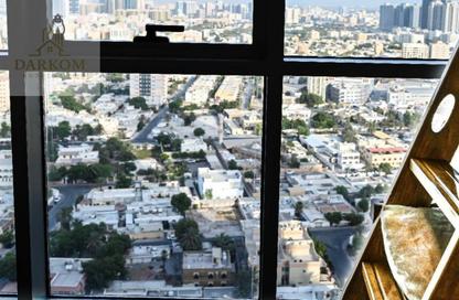 Apartment - 3 Bedrooms - 4 Bathrooms for sale in Ajman Corniche Residences - Ajman Corniche Road - Ajman