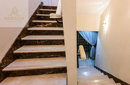 Apartment - 3 Bedrooms - 4 Bathrooms for sale in Ajman Corniche Residences - Ajman Corniche Road - Ajman