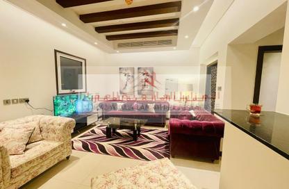 Apartment - 2 Bedrooms - 2 Bathrooms for rent in Anantara Residences - Al Rifa'ah - Al Heerah - Sharjah Apartment - 2 Bedrooms - 2 Bathrooms for rent in Anantara Residences - Al Rifa'ah - Al Heerah - Sharjah