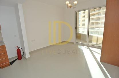 Apartment - Studio - 1 Bathroom for rent in Lakeside Tower C - Lakeside Residence - Dubai Production City (IMPZ) - Dubai