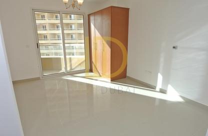 Apartment - Studio - 1 Bathroom for rent in Lakeside Tower C - Lakeside Residence - Dubai Production City (IMPZ) - Dubai