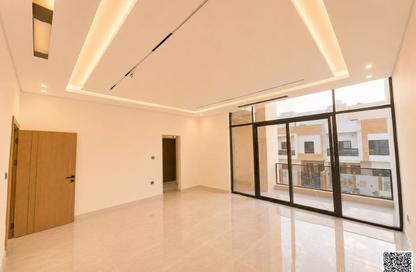 Villa - 5 - 6 for sale in Kabbali Hills - Al Helio 2 - Al Helio - Ajman Villa - 5 - 6 for sale in Kabbali Hills - Al Helio 2 - Al Helio - Ajman