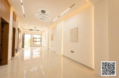 Villa - 5 - 6 for sale in Kabbali Hills - Al Helio 2 - Al Helio - Ajman Villa - 5 - 6 for sale in Kabbali Hills - Al Helio 2 - Al Helio - Ajman