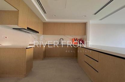 Villa - 3 Bedrooms - 4 Bathrooms for rent in La Violeta 2 - La Violeta - Villanova - Dubai Land - Dubai