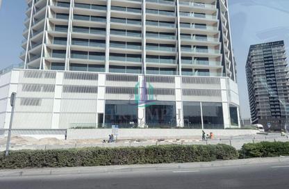 Retail - Studio for rent in Skyz by Danube - Arjan - Dubai