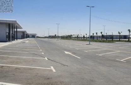 Warehouse - Studio - 1 Bathroom for rent in Al Bahia Hills - Al Bahia - Ajman