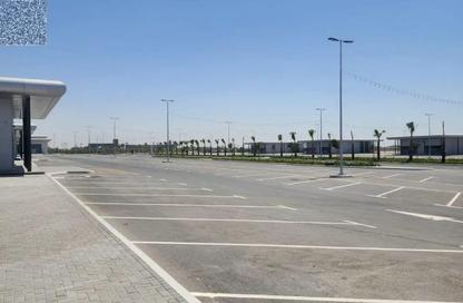 Warehouse - Studio - 1 Bathroom for rent in Al Bahia Hills - Al Bahia - Ajman