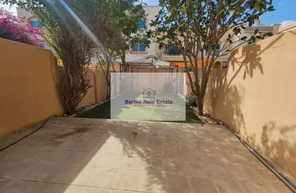 Villa - 3 Bedrooms - 4 Bathrooms for sale in Mediterranean Style - Al Reef Villas - Al Reef - Abu Dhabi