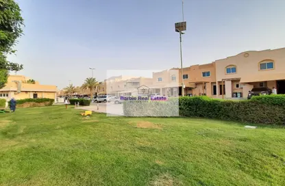 فيلا - 3 غرف نوم - 4 حمامات للبيع في طراز منطقة  البحر المتوسط - فيلات الريف - الريف - أبوظبي