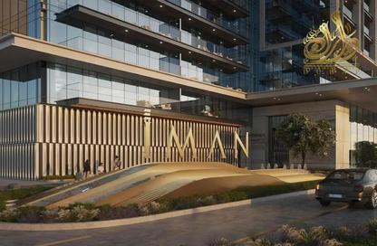 Apartment - 2 Bedrooms - 3 Bathrooms for sale in Sierra by Iman - Motor City - Dubai Apartment - 2 Bedrooms - 3 Bathrooms for sale in Sierra by Iman - Motor City - Dubai