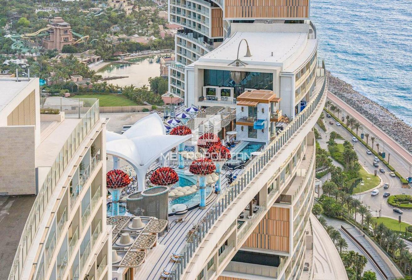 Best Deal | Highest Floor | Fully Furnished photo 23