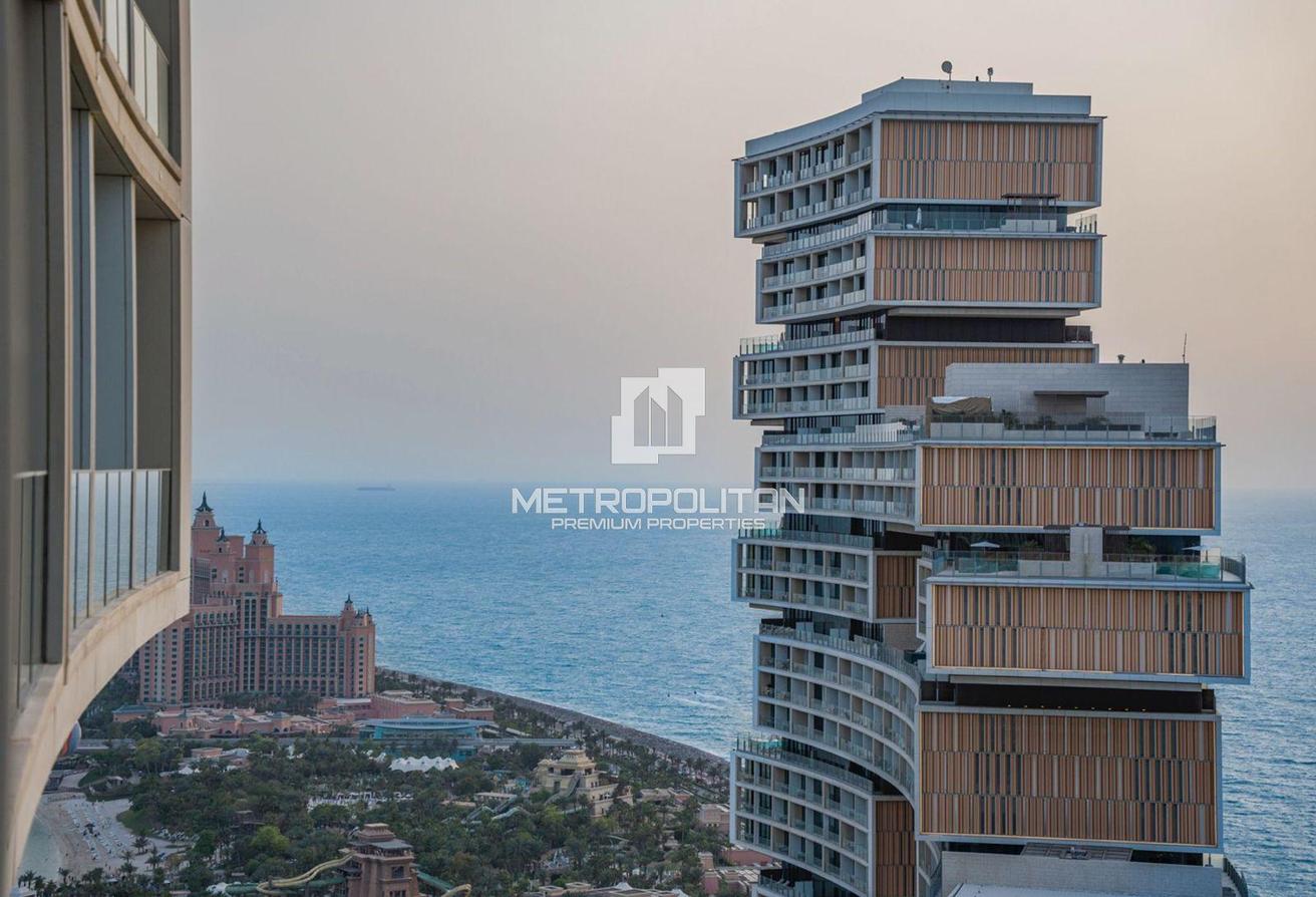 Best Deal | Highest Floor | Fully Furnished photo 19