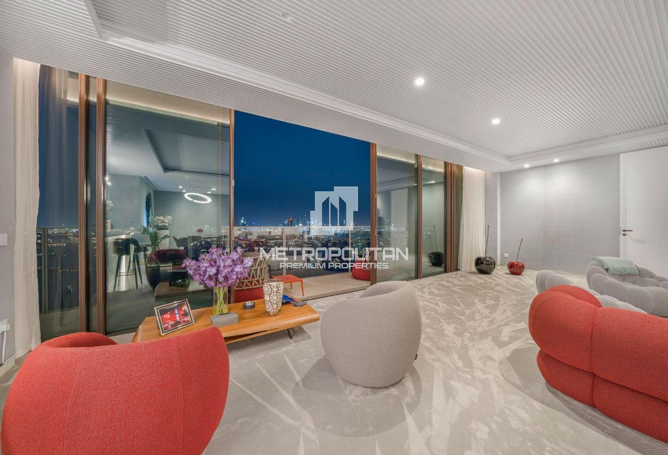 Best Deal | Highest Floor | Fully Furnished photo 4