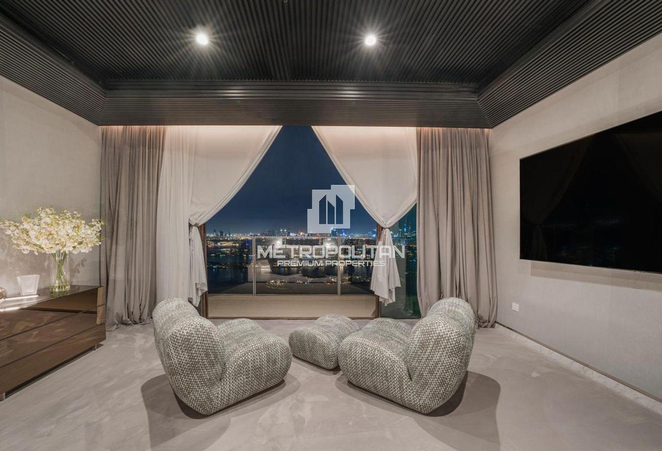 Best Deal | Highest Floor | Fully Furnished photo 5