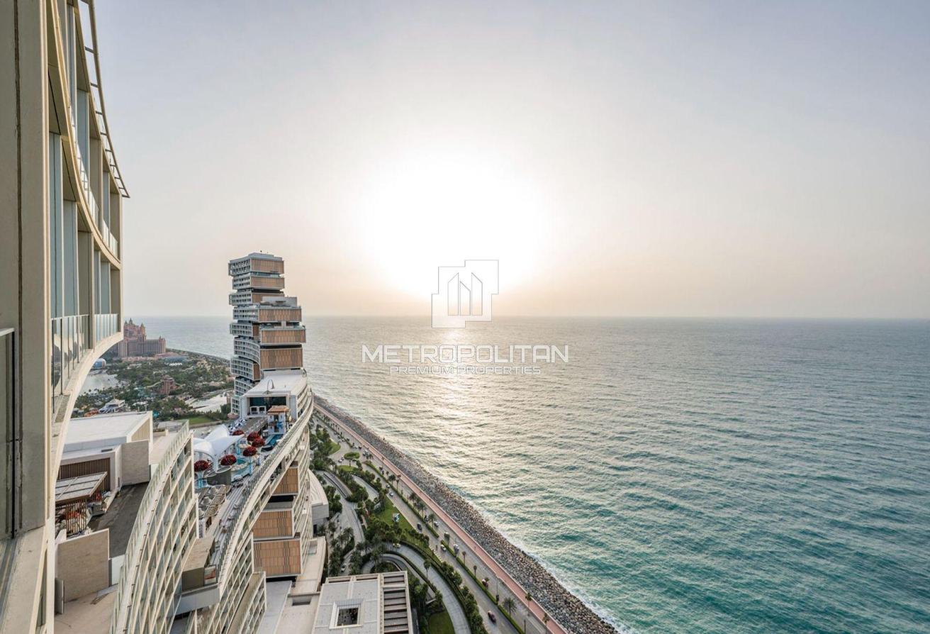Best Deal | Highest Floor | Fully Furnished photo 20