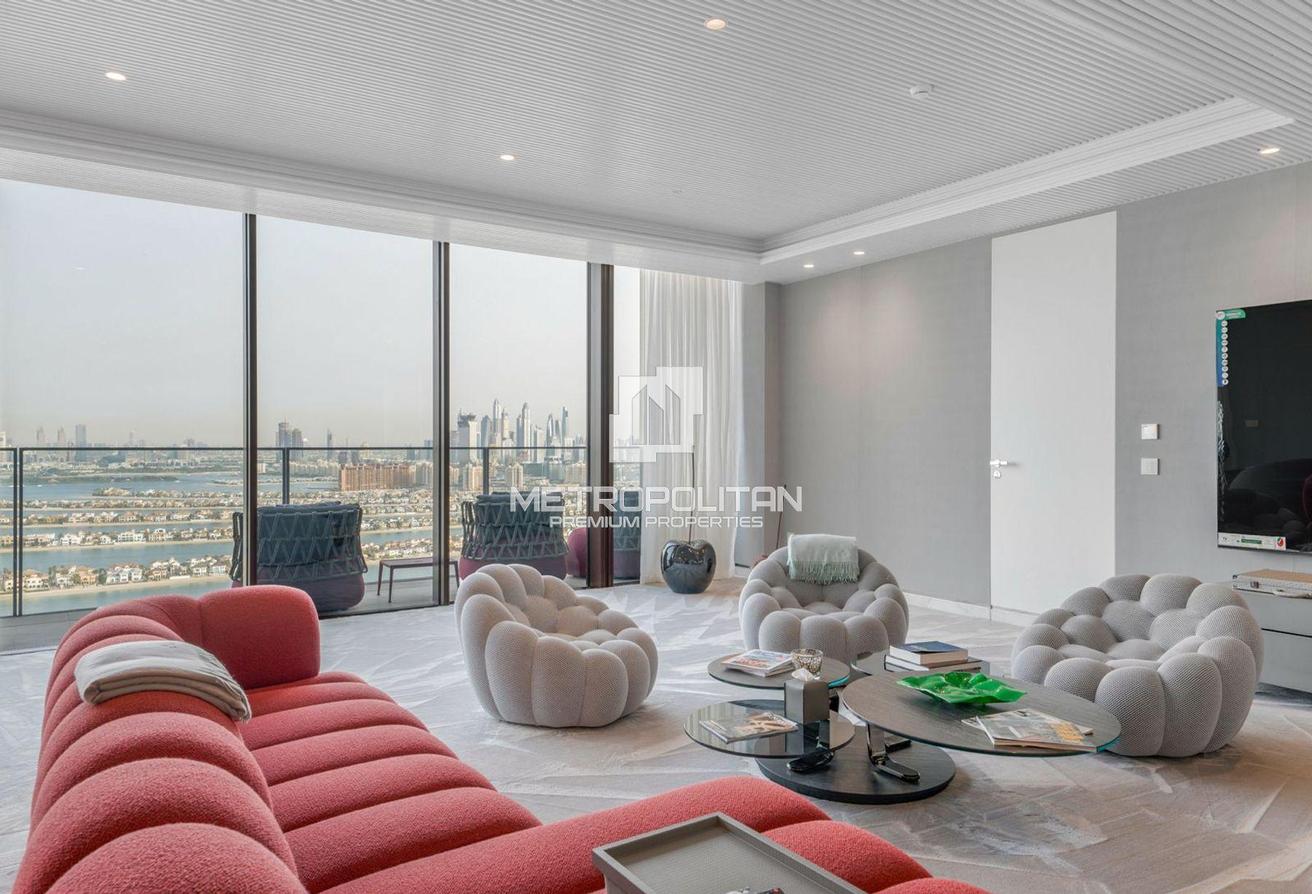 Best Deal | Highest Floor | Fully Furnished photo 10