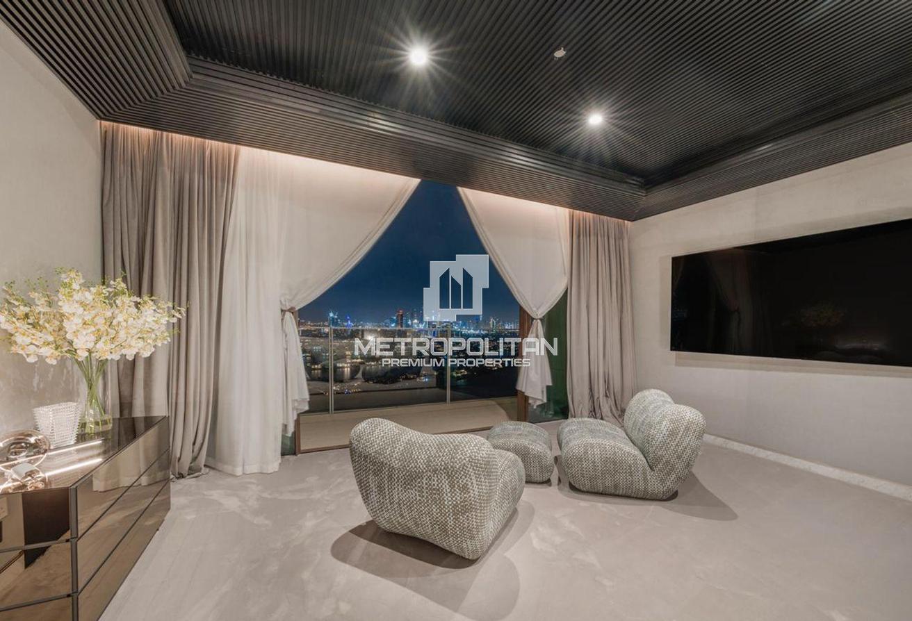 Best Deal | Highest Floor | Fully Furnished photo 6