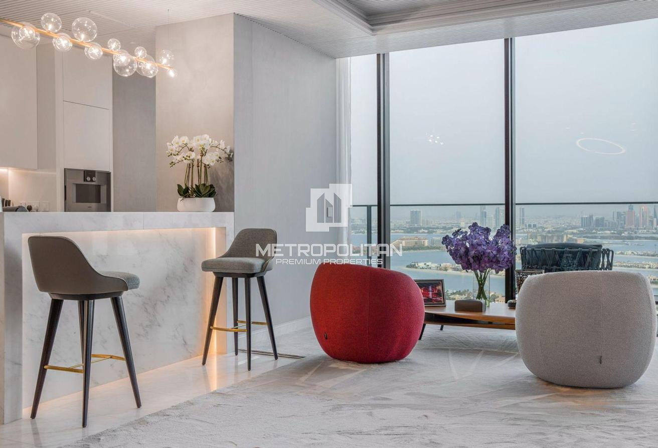 Best Deal | Highest Floor | Fully Furnished photo 11