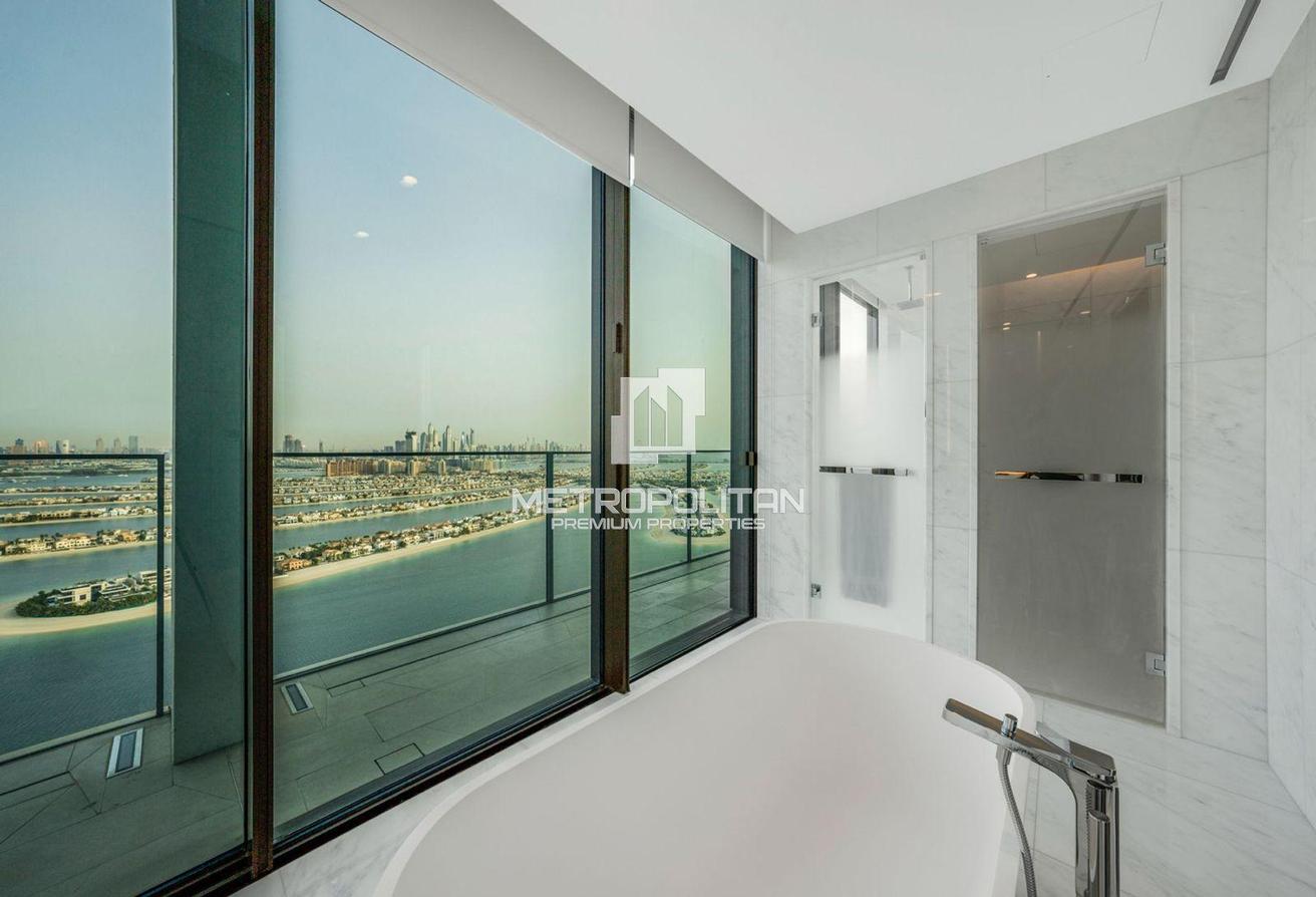 Best Deal | Highest Floor | Fully Furnished photo 16