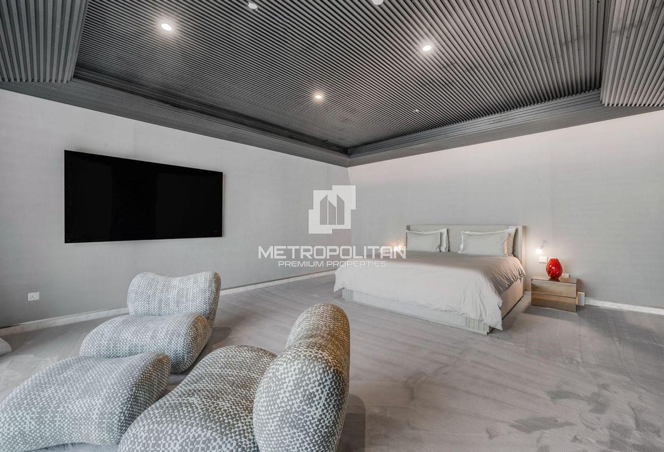 Best Deal | Highest Floor | Fully Furnished photo 8