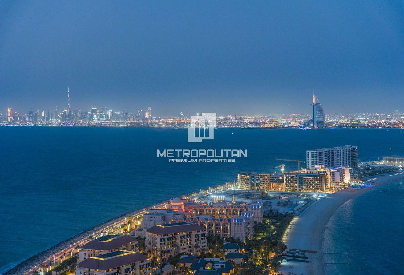 Best Deal | Highest Floor | Fully Furnished photo 17