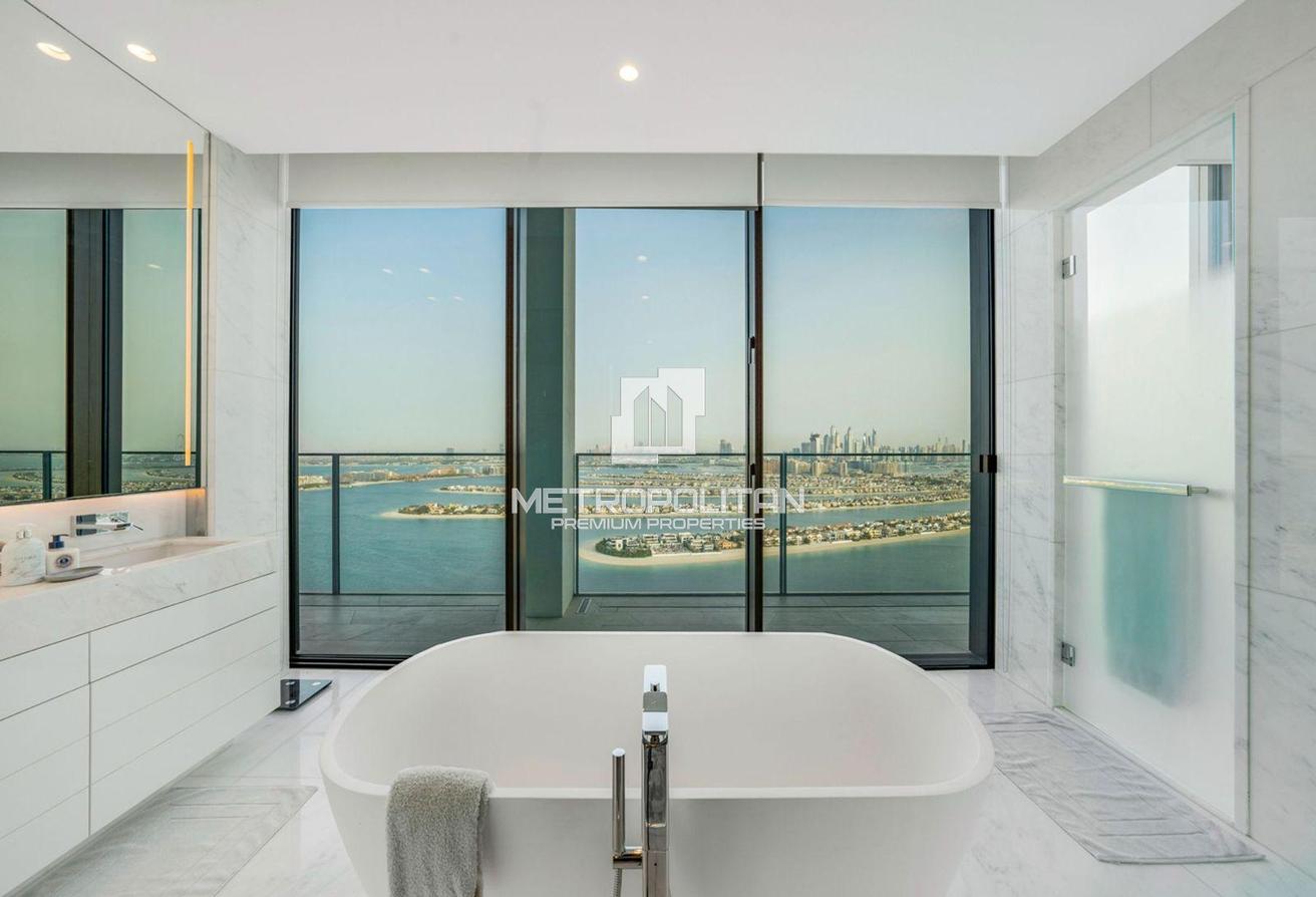 Best Deal | Highest Floor | Fully Furnished photo 15