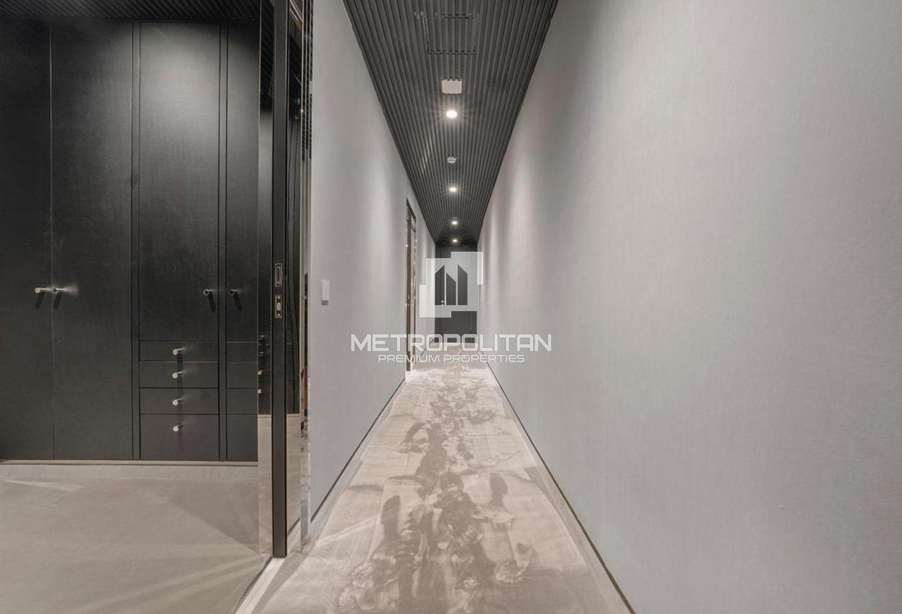 Best Deal | Highest Floor | Fully Furnished photo 13