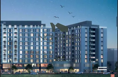 Apartment - 2 Bedrooms - 2 Bathrooms for sale in Seerah - Al Mamsha - Muwaileh - Sharjah