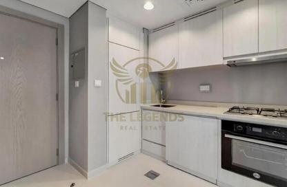 Apartment - 1 Bedroom - 1 Bathroom for rent in Zada Tower - Business Bay - Dubai