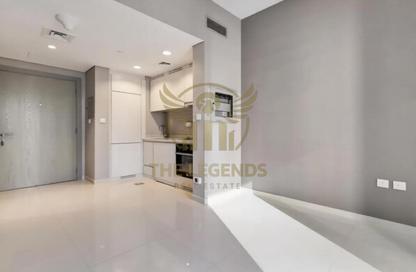 Apartment - 1 Bedroom - 1 Bathroom for rent in Zada Tower - Business Bay - Dubai