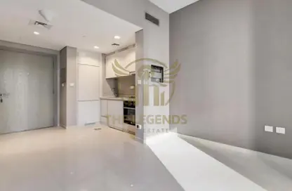 Apartment - 1 Bedroom - 1 Bathroom for rent in Zada Tower - Business Bay - Dubai