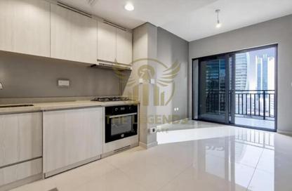Apartment - 1 Bedroom - 1 Bathroom for rent in Zada Tower - Business Bay - Dubai