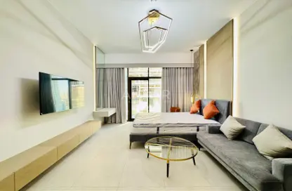 شقة - 1 حمام للايجار في ويستوود غراند - منطقة 18 - قرية جميرا الدائرية - دبي شقة - 1 حمام للايجار في ويستوود غراند - منطقة 18 - قرية جميرا الدائرية - دبي