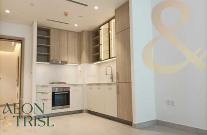 Apartment - 1 - 1 for sale in Parkside Views - Dubai Hills Estate - Dubai Apartment - 1 - 1 for sale in Parkside Views - Dubai Hills Estate - Dubai