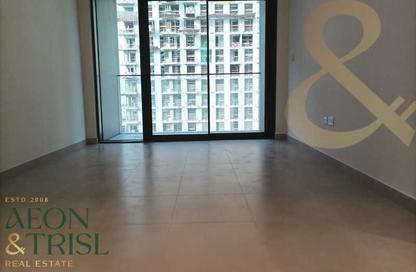 Apartment - 1 - 1 for sale in Parkside Views - Dubai Hills Estate - Dubai Apartment - 1 - 1 for sale in Parkside Views - Dubai Hills Estate - Dubai