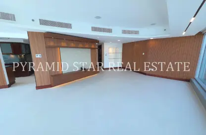 Apartment - 2 Bedrooms - 2 Bathrooms for rent in Jumeirah Living - World Trade Centre Residence - World Trade Center - Dubai