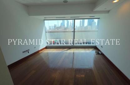 Apartment - 2 Bedrooms - 2 Bathrooms for rent in Jumeirah Living - World Trade Centre Residence - World Trade Center - Dubai