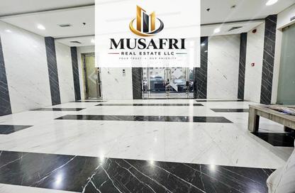Apartment - 1 - 2 for rent in Andalusia Tower 2 - Al Nahda - Sharjah Apartment - 1 - 2 for rent in Andalusia Tower 2 - Al Nahda - Sharjah