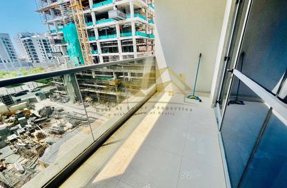 Apartment - 1 Bedroom - 2 Bathrooms for rent in Jumeirah Garden City - Al Satwa - Dubai