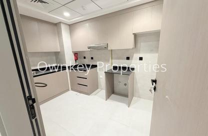 Apartment - 1 - 2 for rent in Kasim Residence - Meydan - Dubai