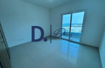 Apartment - 1 - 2 for rent in Sea Face Tower - Shams Abu Dhabi - Al Reem Island - Abu Dhabi