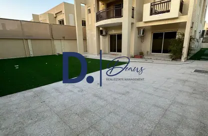 Villa - 4 Bedrooms - 5 Bathrooms for sale in Bawabat Al Sharq - Baniyas East - Baniyas - Abu Dhabi