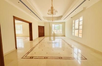 Villa - 5 Bedrooms - 5 Bathrooms for rent in Jumeirah 2 Villas - Jumeirah 2 - Jumeirah - Dubai