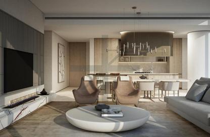 Apartment - 3 Bedrooms - 3 Bathrooms for sale in SAAS Hills - Dubai Science Park - Dubai
