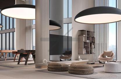 Apartment - 3 Bedrooms - 3 Bathrooms for sale in SAAS Hills - Dubai Science Park - Dubai