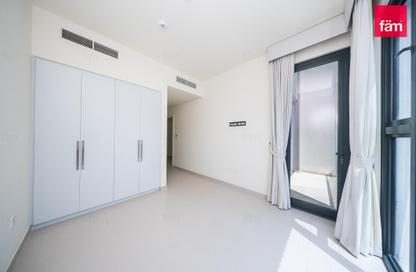 Villa - 3 Bedrooms - 4 Bathrooms for rent in Greenview - EMAAR South - Dubai South (Dubai World Central) - Dubai