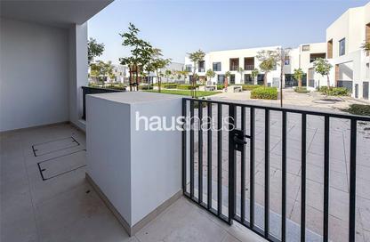 Villa - 3 - 4 for rent in Bliss - Arabian Ranches 3 - Dubai