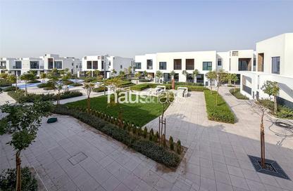 Villa - 3 - 4 for rent in Bliss - Arabian Ranches 3 - Dubai