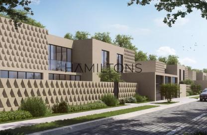Townhouse - 2 - 3 for sale in Hayyan - Sharjah